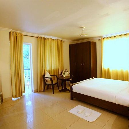 Mapple Viva Goa Resort Calangute Eksteriør bilde